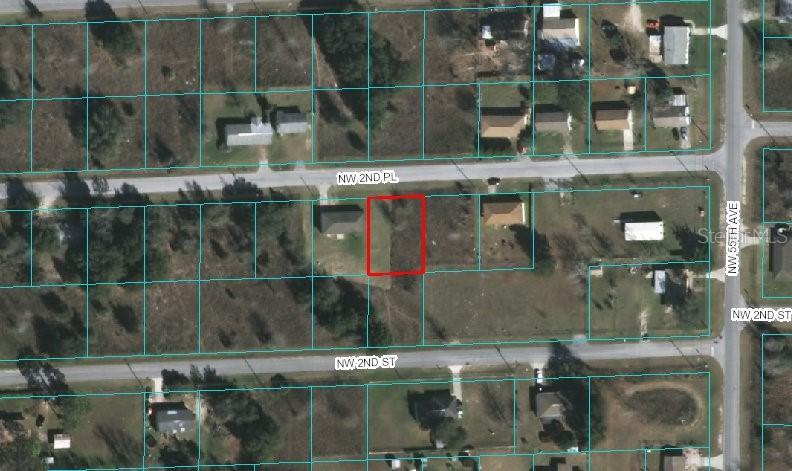 00 NW 2 Pl., Ocala, FL 34482