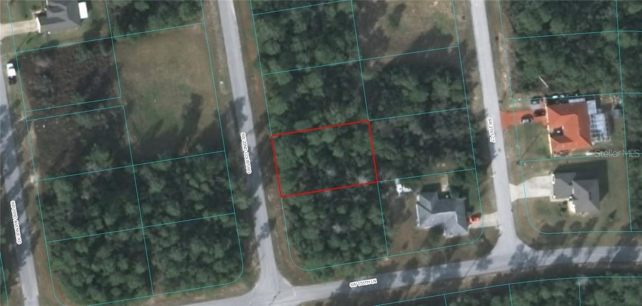 SW 22 Court Road, Ocala, FL 34473
