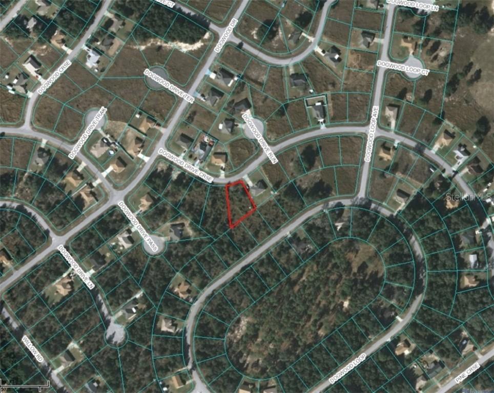 00 Dogwood Drive Course, Ocala, FL 34472