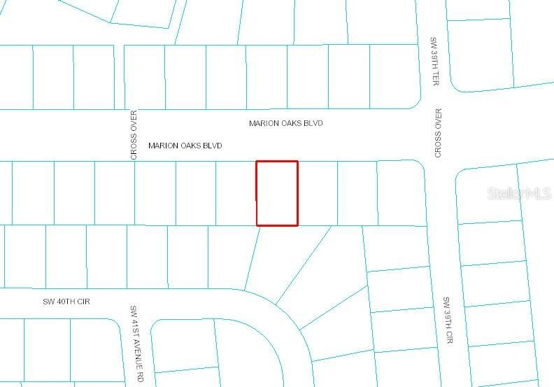 Marion Oaks Blvd, Ocala, FL 34473