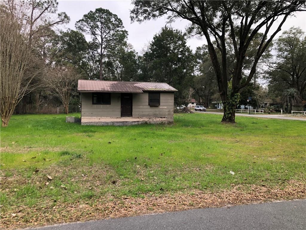 2309 NE 11th Ave., Ocala, FL 34470