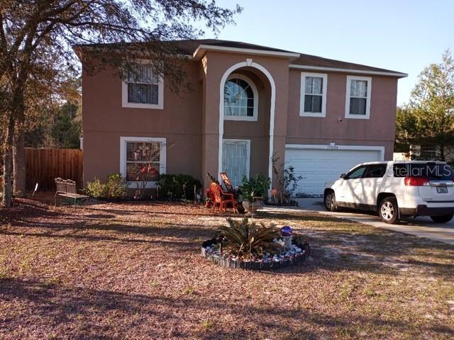 [Address Hidden by Seller], Ocala, FL 34481