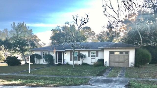 9125 N Abbot Dr., Citrus Springs, FL 34434
