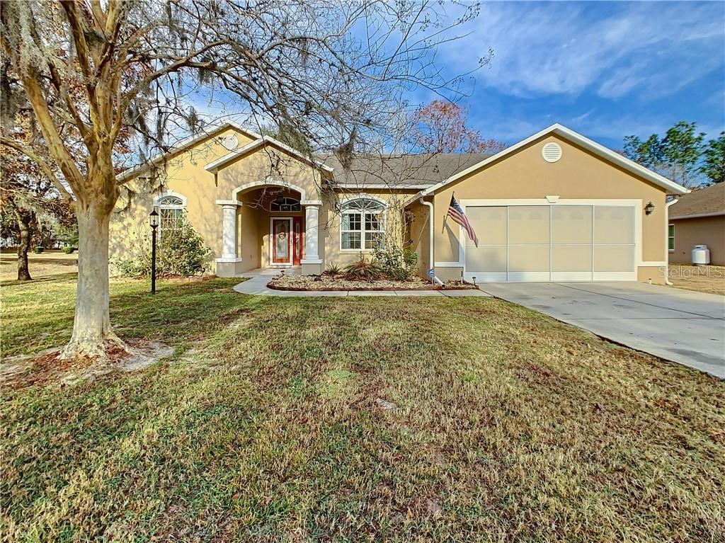 5365 SW 111 Ln Rd., Ocala, FL 34476