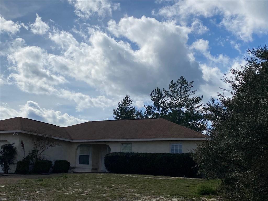 16060 SW 44th Cir., Ocala, FL 34473