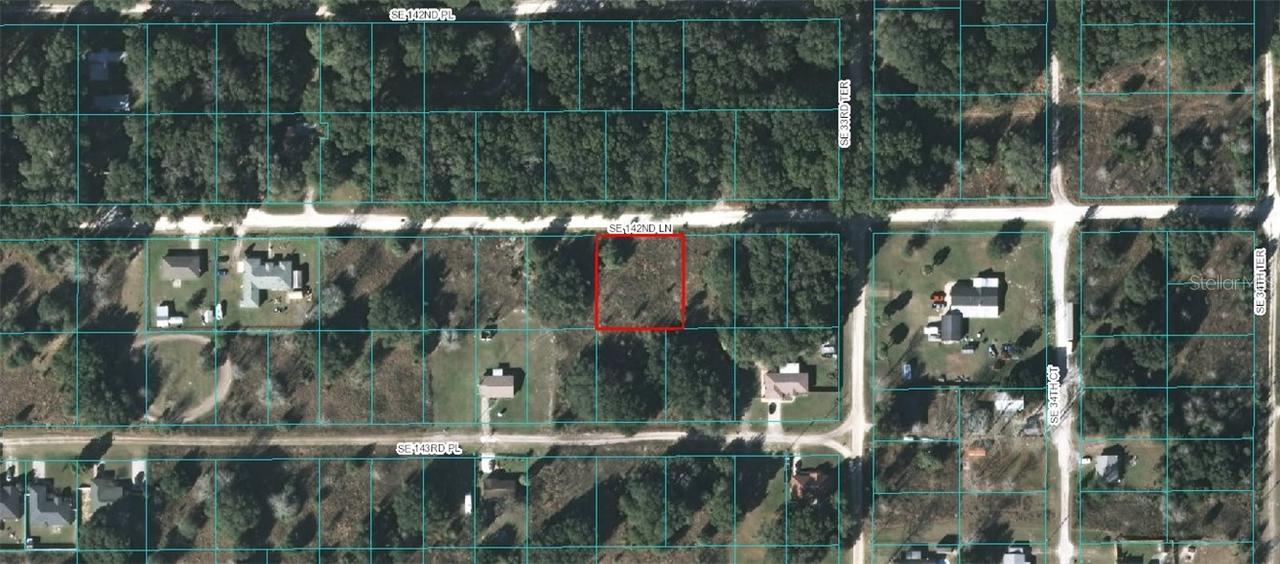 00 Tbd, Ocala, FL 34472