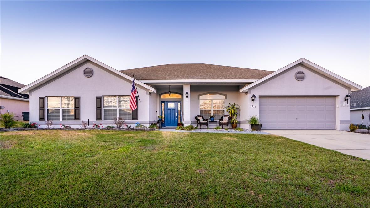 6875 SE 11th Pl., Ocala, FL 34472