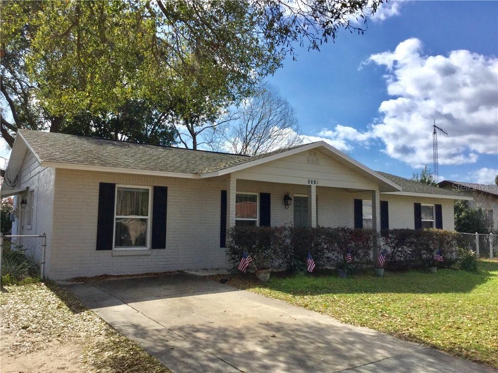 5218 SE 107 Pl., Belleview, FL 34420