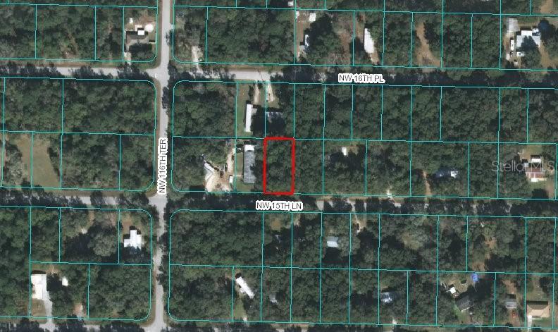 00 NW 15th Ln., Ocala, FL 34482