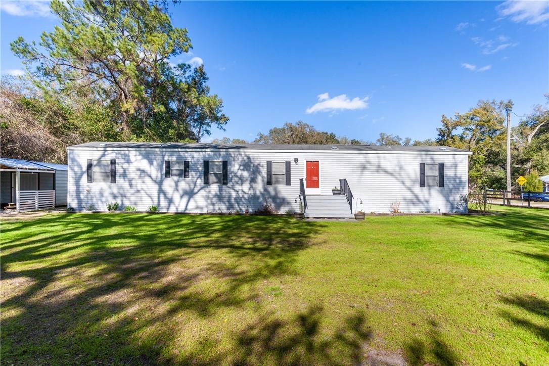 414 SE 6th St., Williston, FL 32696