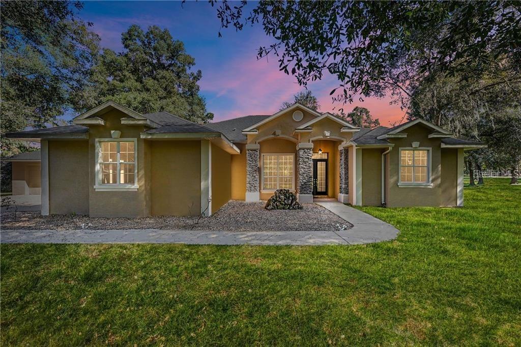 3885 W Anthony Rd., Ocala, FL 34475