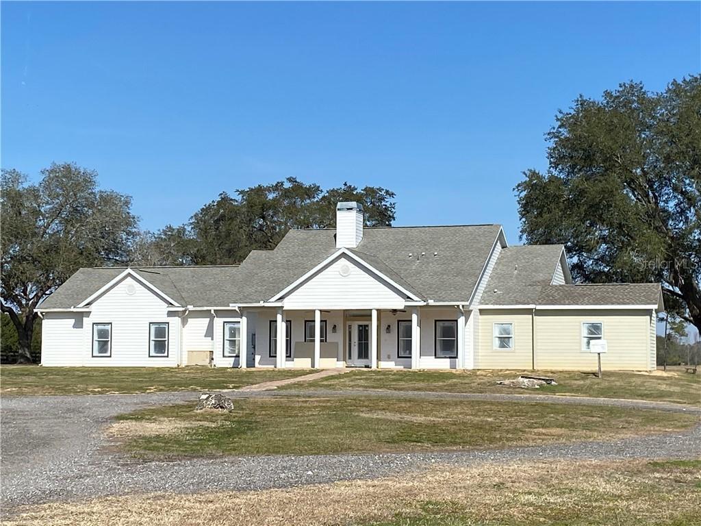 6965 NW 21 St., Ocala, FL 34482