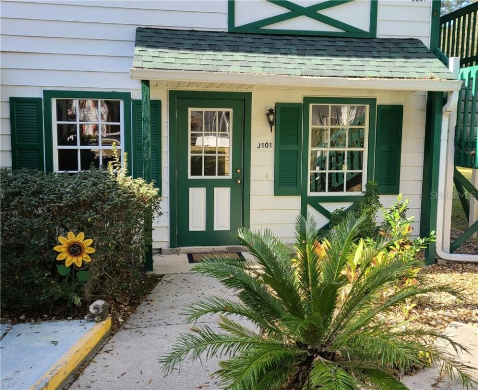 7961 Midway Drive Ter. #J101, Ocala, FL 34472