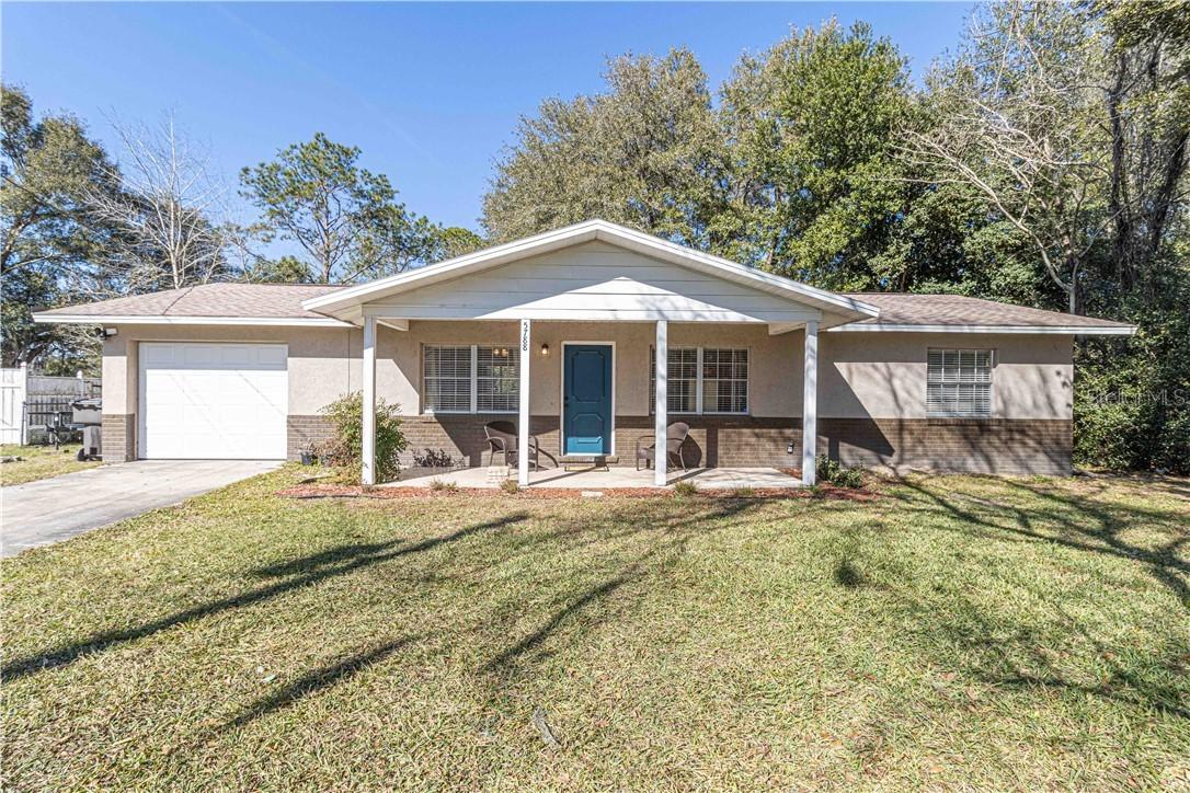 5788 NE 20th Ave., Ocala, FL 34479