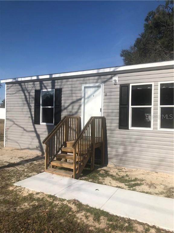 13 NE 69th Ct., Ocala, FL 34472