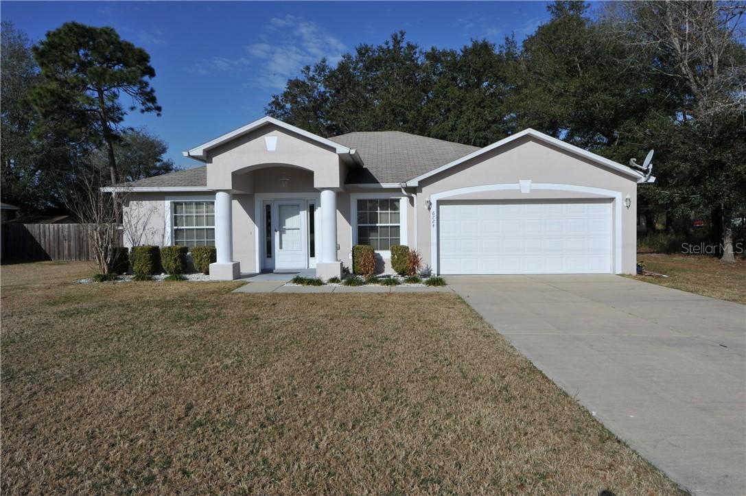 6724 SE Hemlock Rd., Ocala, FL 34472