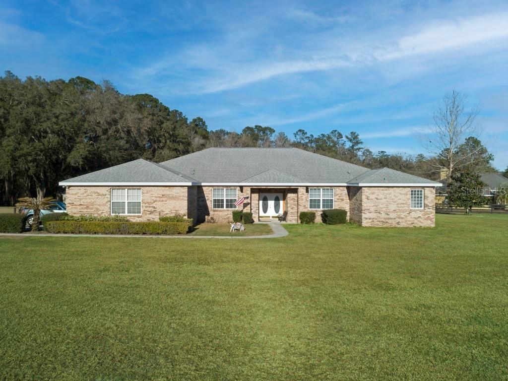 7385 NW 83rd Court Rd., Ocala, FL 34482
