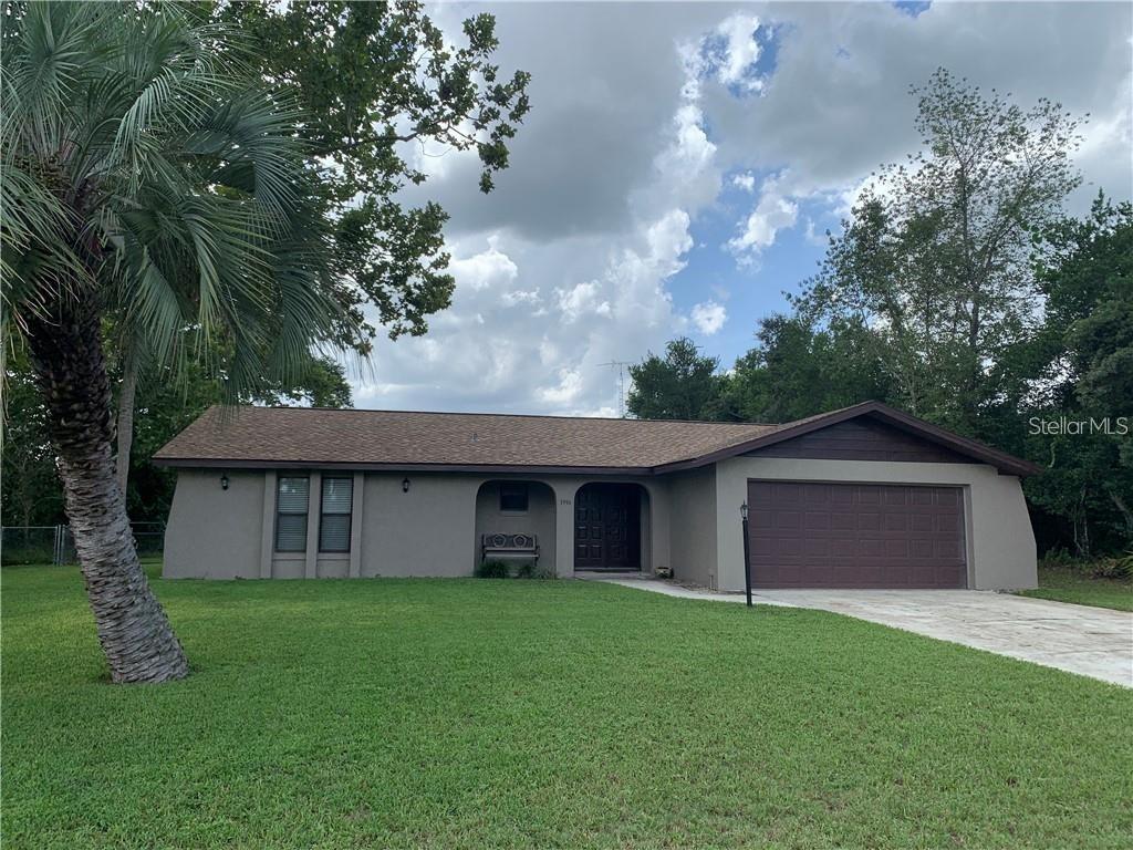 3996 SW 138th Pl., Ocala, FL 34473