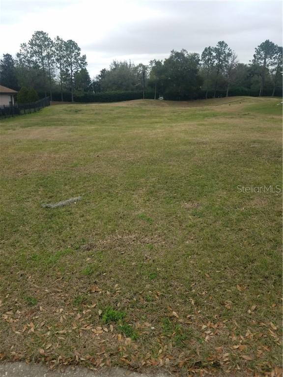 SW 51st Ct., Ocala, FL 34474