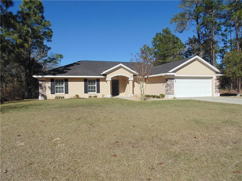 6231 SW 133 St Rd., Ocala, FL 34473