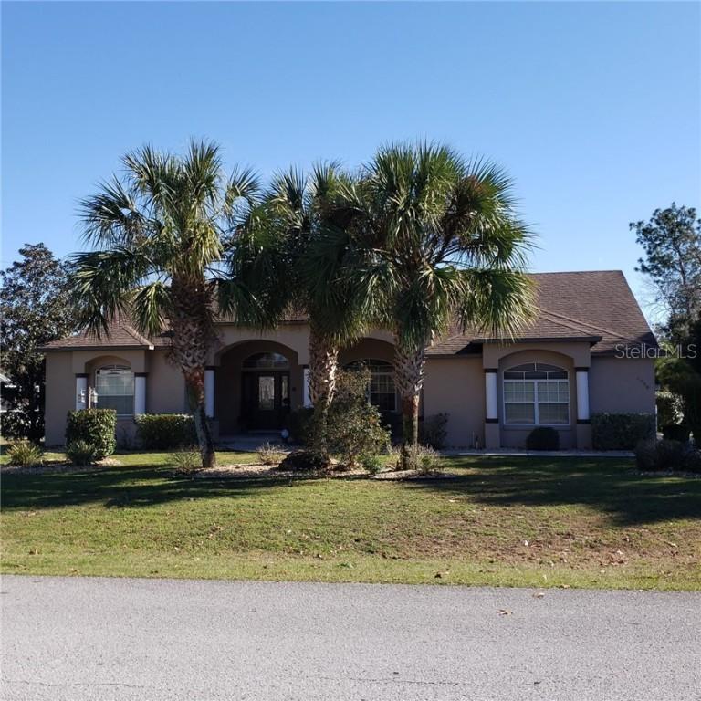 4950 SW 111th Pl., Ocala, FL 34476