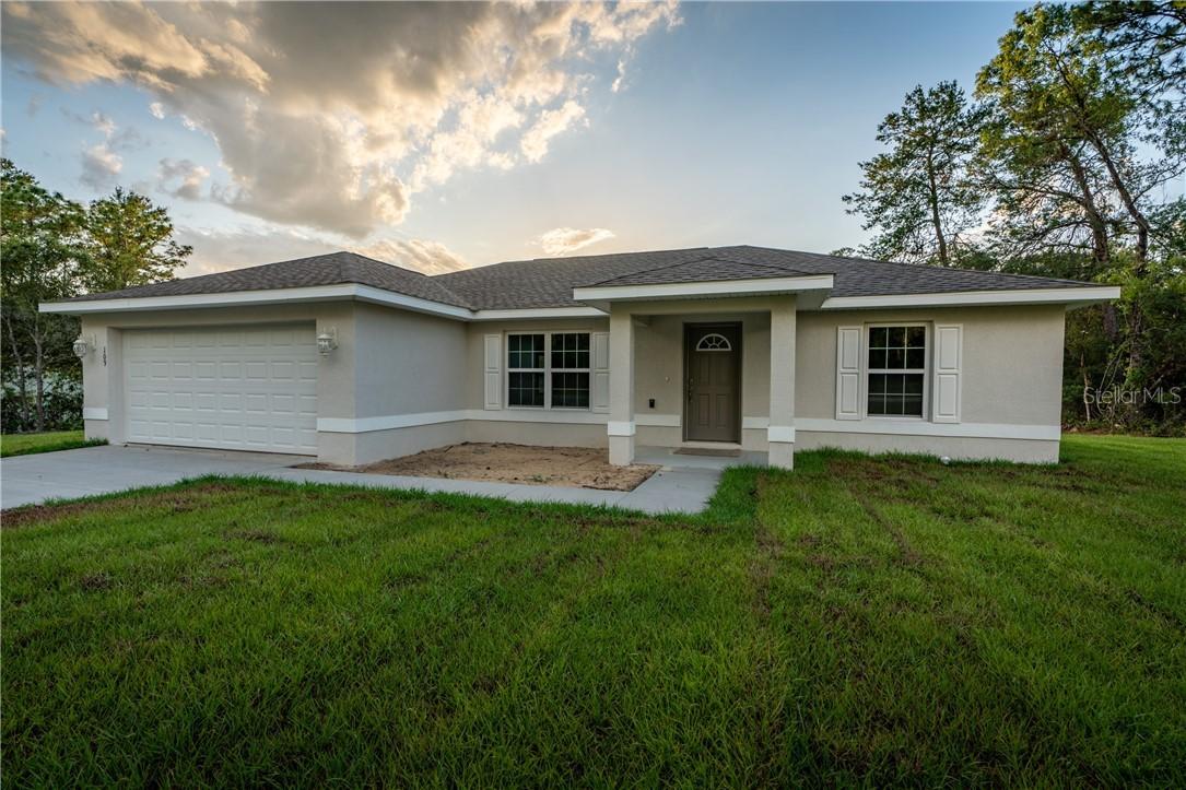 52 Dogwood Drive Loop, Ocala, FL 34472