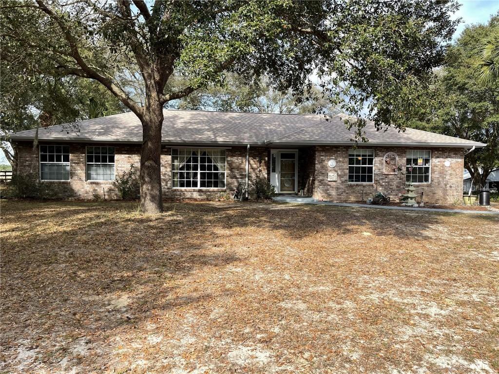 9183 SE 110 St Rd., Belleview, FL 34420