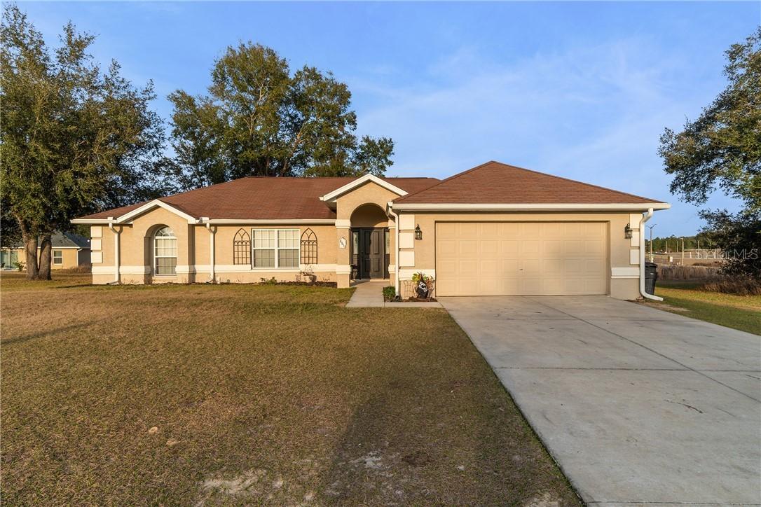 4619 SW 129 Pl., Ocala, FL 34473