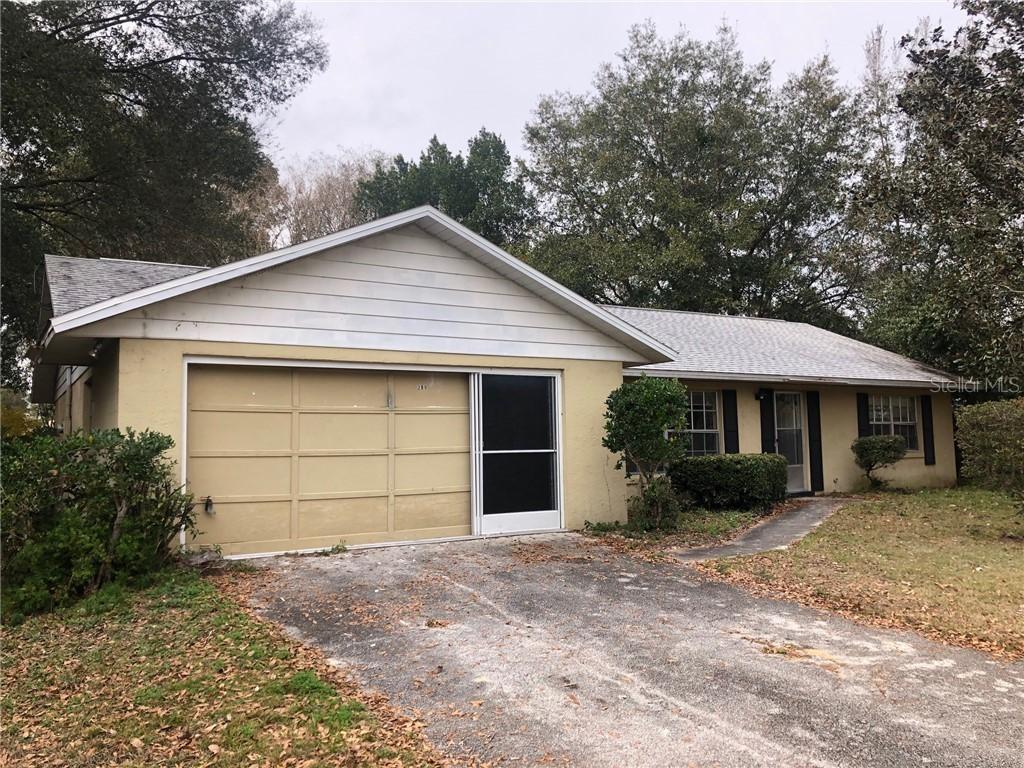 280 SE 55 Ave., Ocala, FL 34471