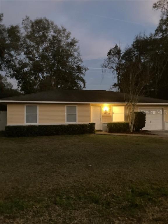 10335 SE 53rd Ct., Belleview, FL 34420