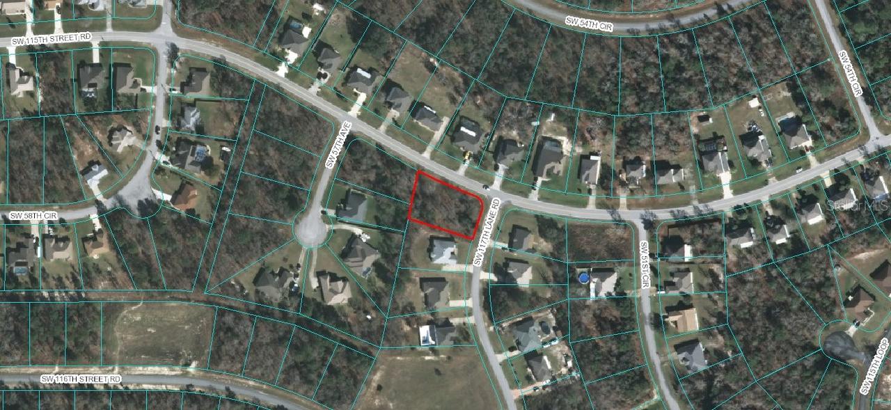 00 SW 117th Ln., Ocala, FL 34476