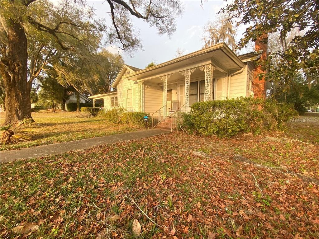33 SW 3rd St., Williston, FL 32696