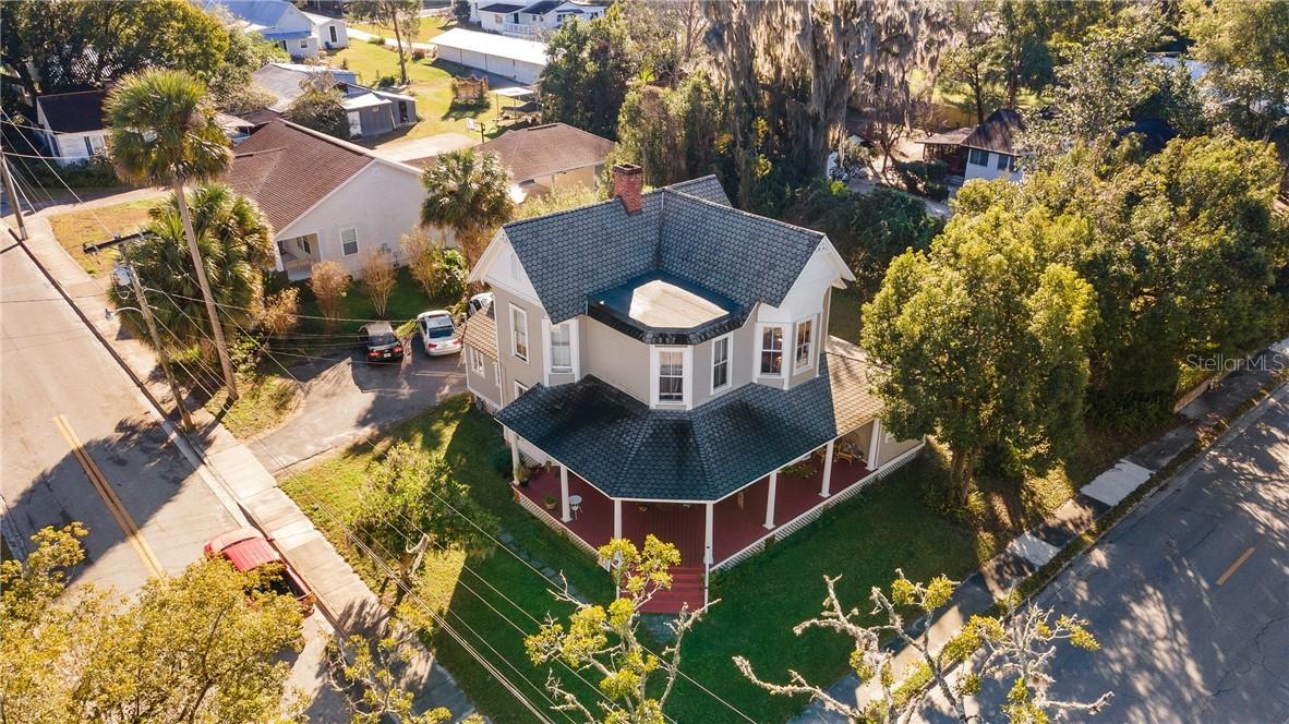 605 SE Sanchez Ave., Ocala, FL 34471