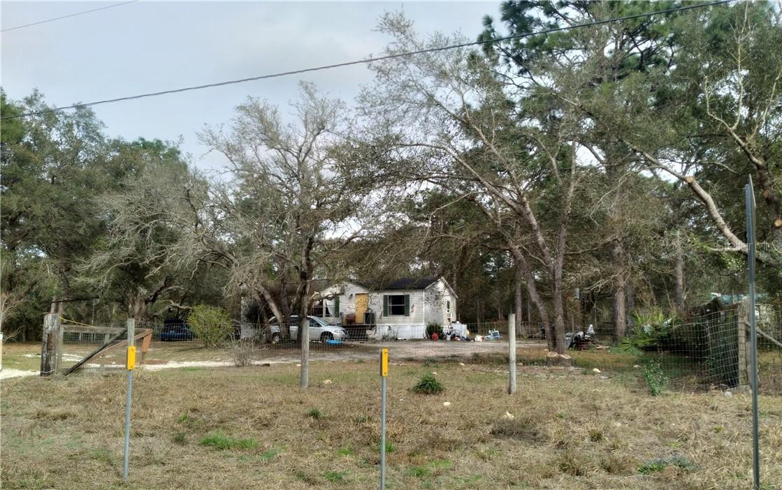 16663 SW 42 Loop, Ocala, FL 34481