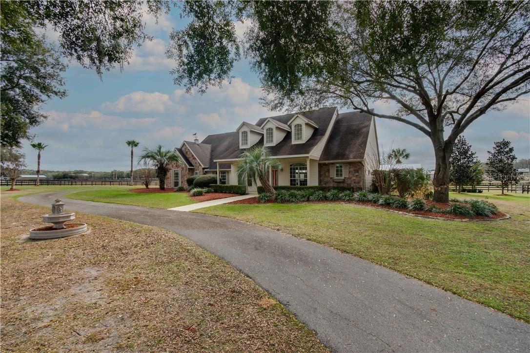 7450 NW 69 St., Ocala, FL 34482