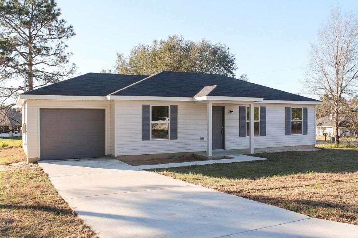 3152 SW 151st Ave., Ocala, FL 34481