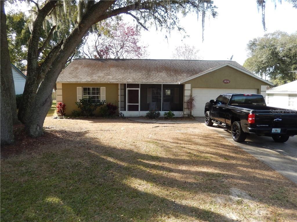 1930 North County Road 19a, Eustis, FL 32726