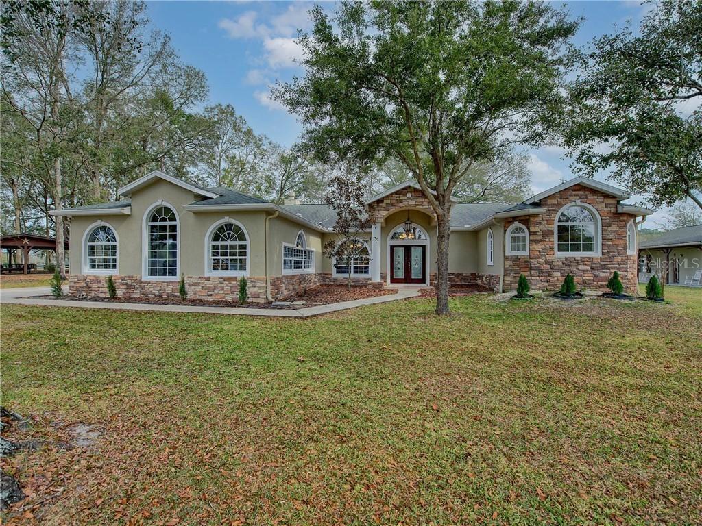 1725 NW 73rd Ter., Ocala, FL 34482