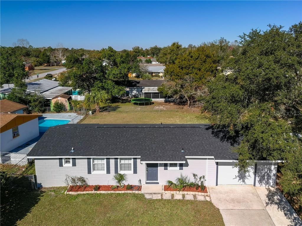 3795 SW 147th Lane Rd., Ocala, FL 34473
