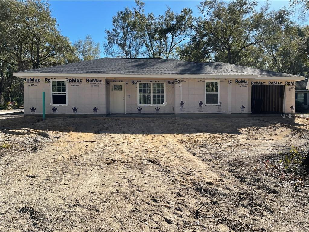 7603 SW 132 Nd Pl., Ocala, FL 34473