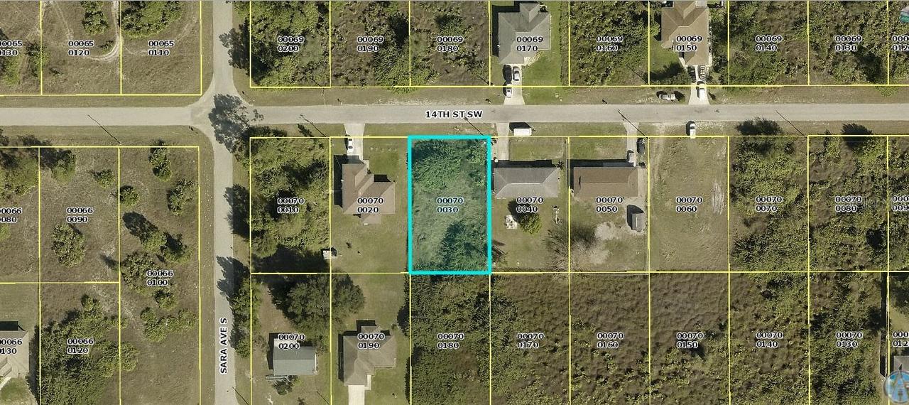 3315 14th St., Lehigh Acres, FL 33976