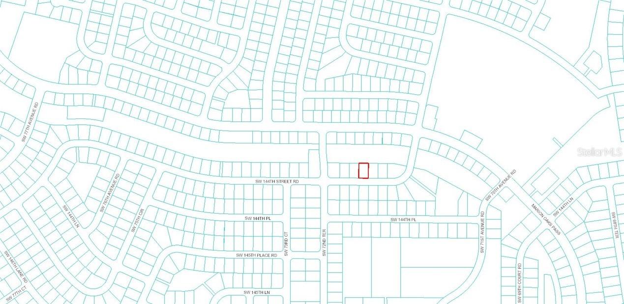 00 SW 144th St Rd., Ocala, FL 34473