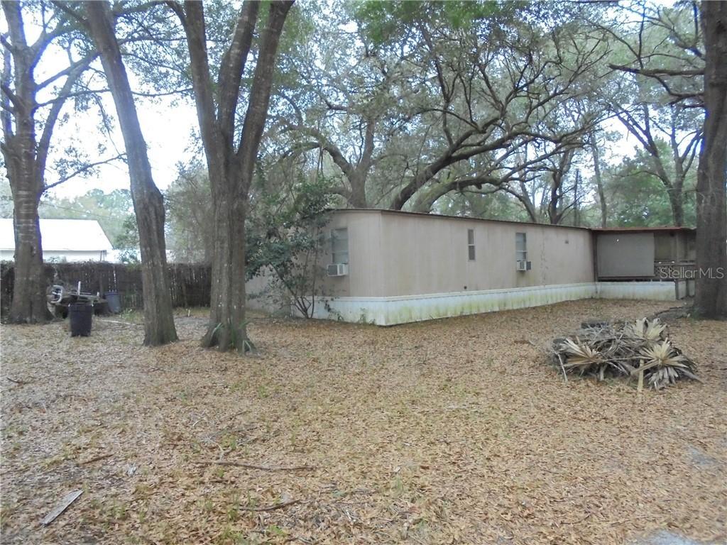 11145 NE 145th St., Fort Mc Coy, FL 32134