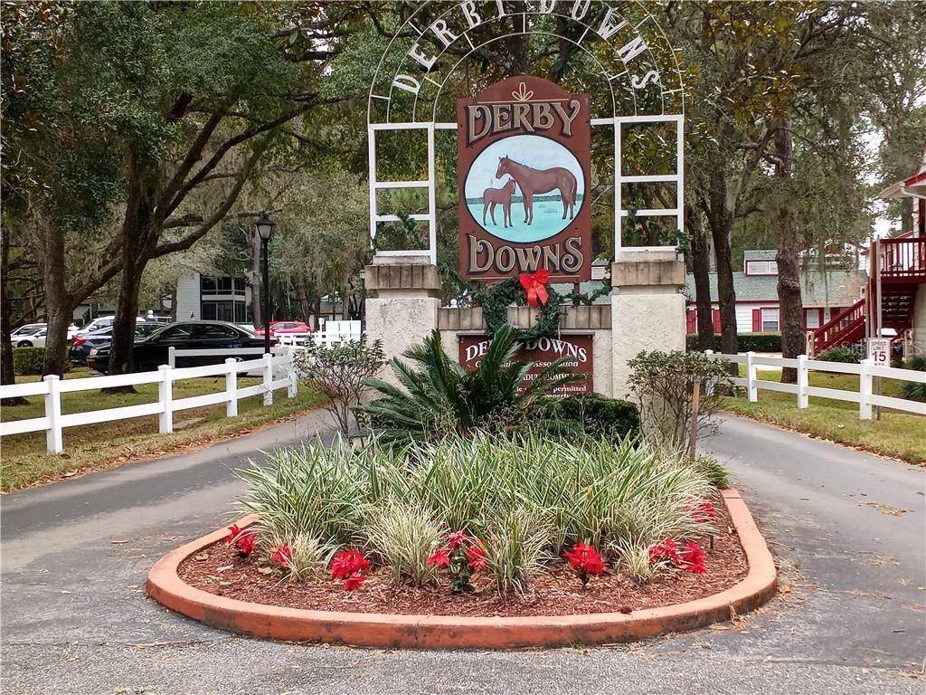 7986 Midway Drive Terr #N-102, Ocala, FL 34472