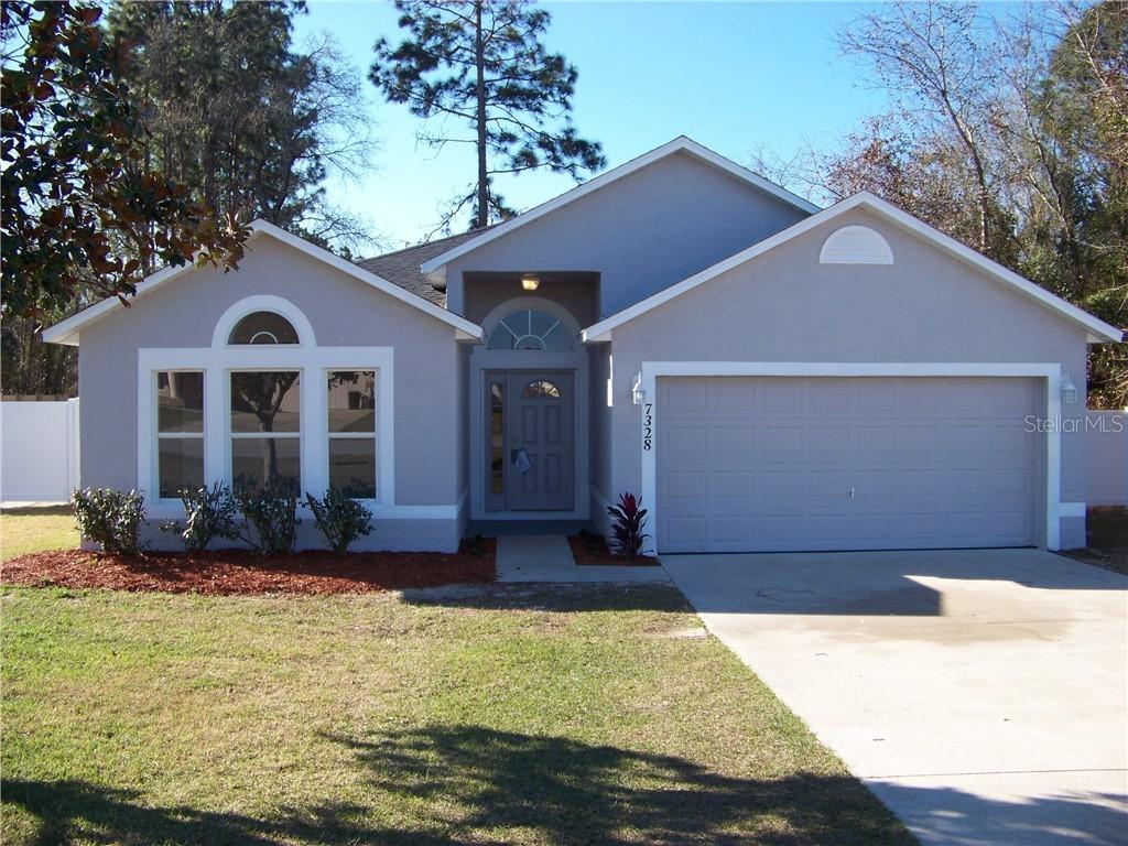 7328 SW 129 Ln., Ocala, FL 34473