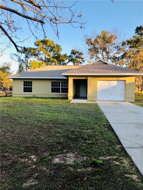 4 Pine Terrace Way, Ocala, FL 34472
