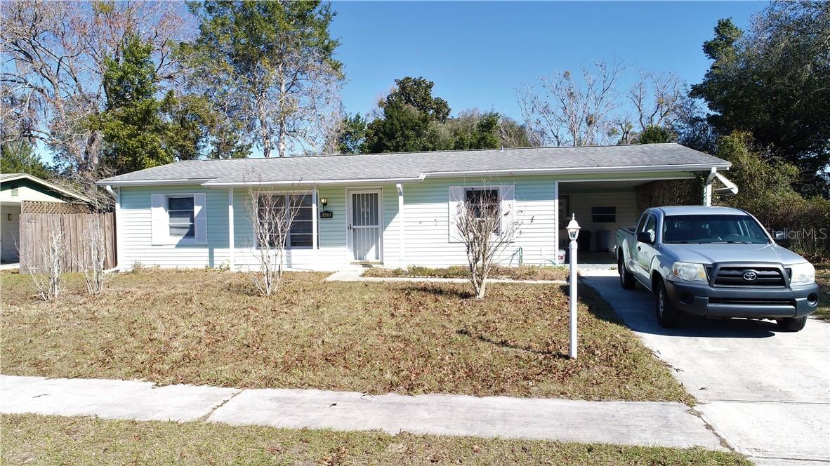 14676 SW 39th Court Rd., Ocala, FL 34473