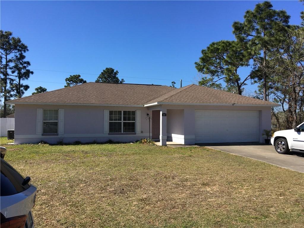 30 Pecan Drive Loop, Ocala, FL 34472