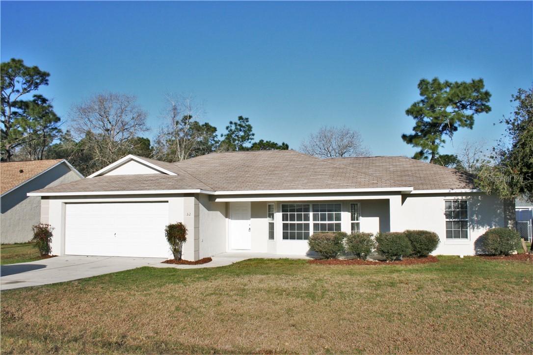 52 Pecan Run Pass, Ocala, FL 34472