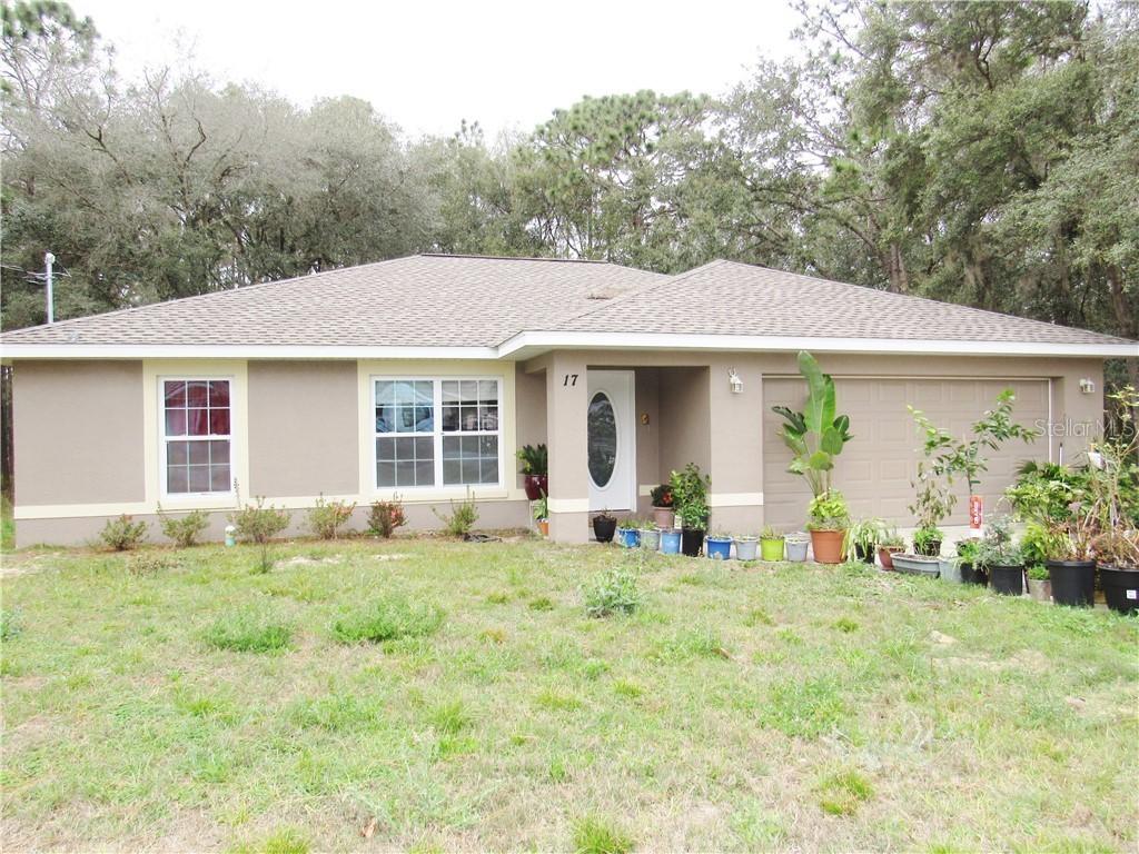 17 Pine Pass Dr., Ocala, FL 34472
